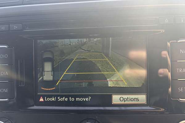 2015 Volkswagen Amarok TDI420 Ultimate 2H 4X4