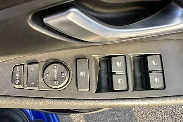 2022 Hyundai i30 PD.V4