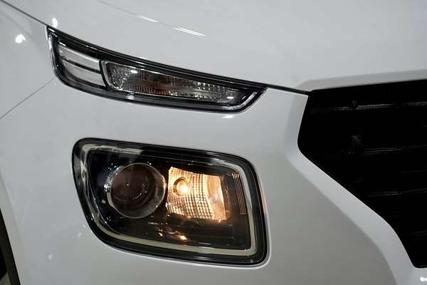 2021 Hyundai Venue QX.V3