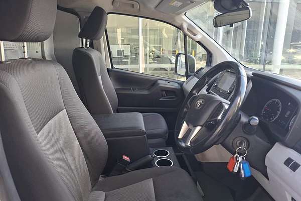 2020 Toyota Hiace GDH300R LWB