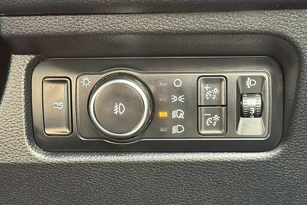 2024 Ford Ranger Wildtrak  4X4 2.0L