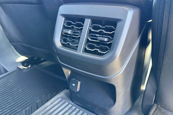 2024 Ford Ranger XLT 4X4 2.0L