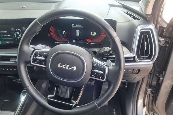 2023 Kia Sorento Sport+ MQ4 PE