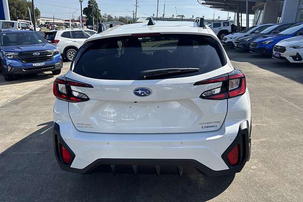 2025 Subaru Crosstrek Hybrid L G6X