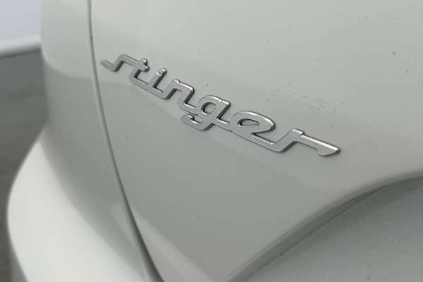2023 Kia Stinger 3.3 GT (BLACK LEATHER) CK PE MY23