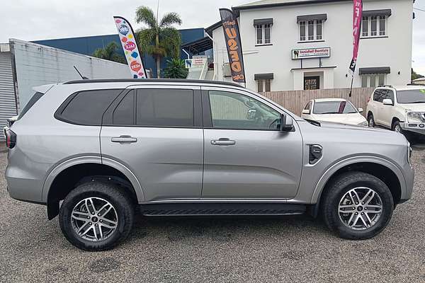 2025 Ford Everest Trend 2.0L