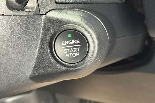 2025 Ford Ranger PLATINUM 3.0 (4x4) PY MY25.25 4X4 3.0L