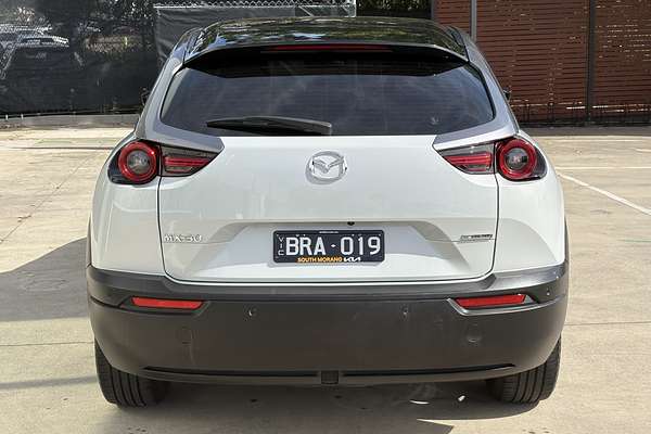 2021 Mazda MX-30 G20e Astina DR Series