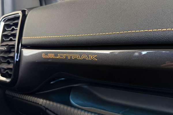 2024 Ford Ranger Wildtrak 4X4 3.0L