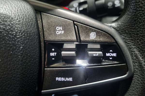2020 SsangYong Musso ELX Q201 4X4 LWB