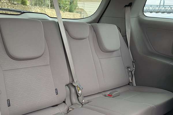 2019 Kia Carnival S YP