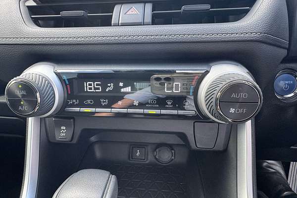 2021 Toyota RAV4 GX AXAH52R