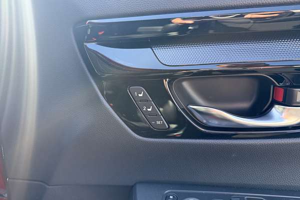 2023 Honda CR-V VTi L RS