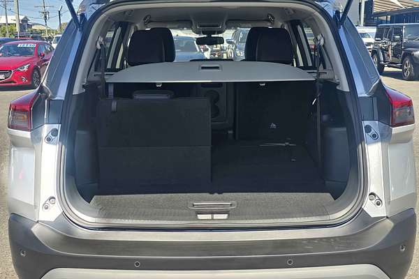 2024 Nissan X-TRAIL ST-L T33