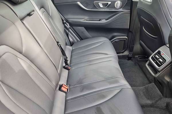 2023 Chery Tiggo 7 Pro Urban