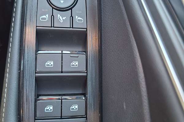 2025 Nissan X-TRAIL N-TREK T33