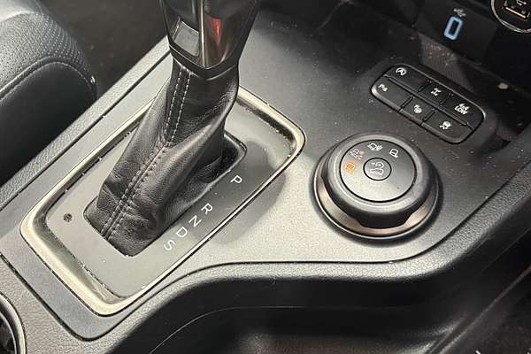 2021 Ford Everest TITANIUM (4WD) UA II MY21.25 2.0L