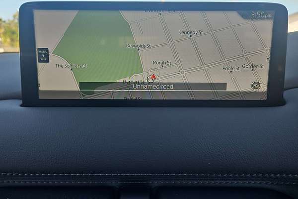 2025 Mazda CX-5 G25 Touring KF Series