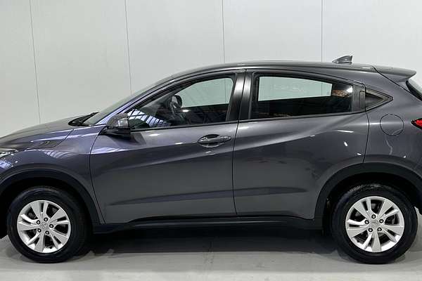 2016 Honda HR-V VTi  2WD