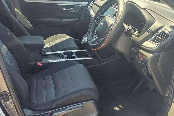 2023 Honda CR-V VTi X RW