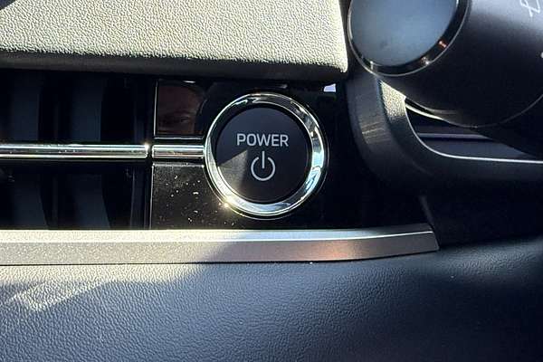 2025 Mitsubishi Outlander PHEV GSR ZM