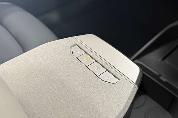 2025 Kia EV3 GT-Line Long Range SV