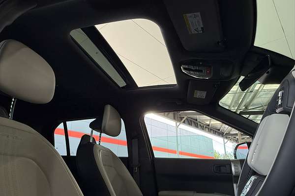 2025 Kia EV3 GT-Line Long Range SV