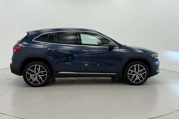 2022 Mercedes-Benz EQA EQA250 H243
