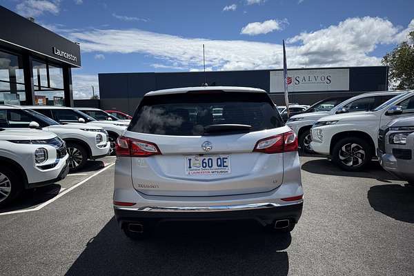 2018 Holden Equinox LT EQ