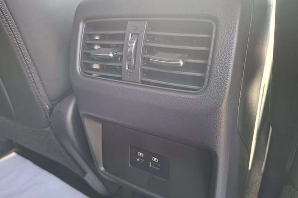 2025 Nissan X-TRAIL N-TREK T33