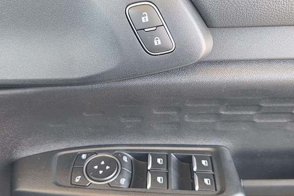 2025 Ford Ranger Super Duty 4X4