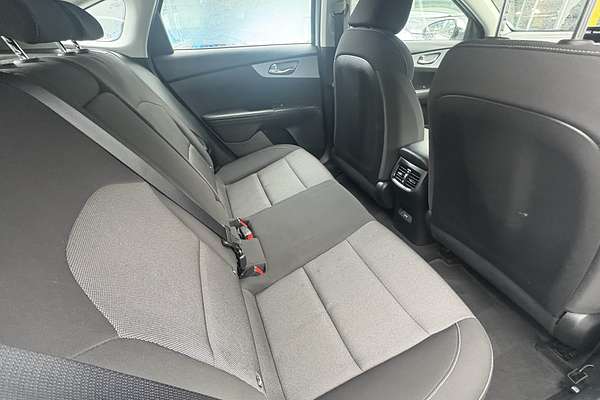 2021 Kia Cerato S BD
