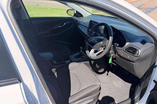 2021 Hyundai i30 PD.V4