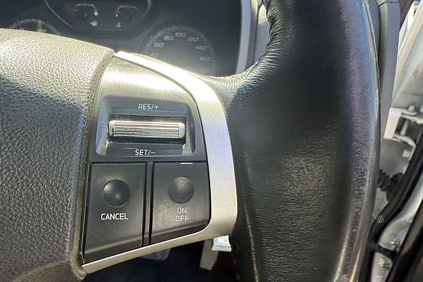 2020 Holden Colorado LS RG 4X4