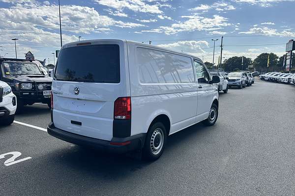 2021 Volkswagen Transporter TDI340 T6.1 SWB