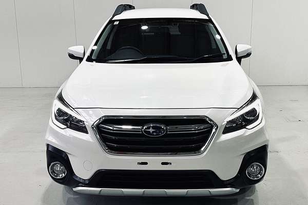 2020 Subaru Outback 2.5i 5GEN 4X4