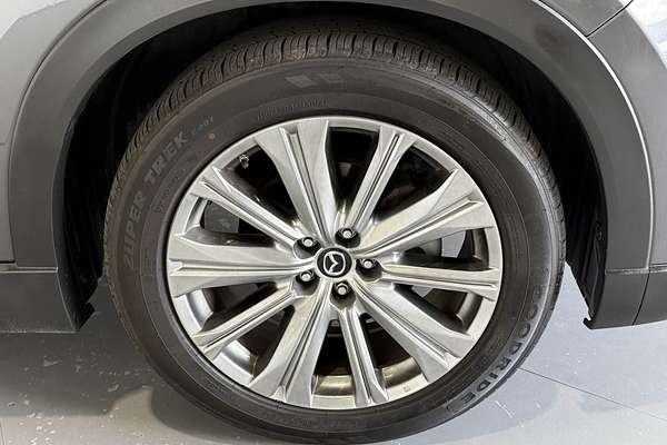 2022 Mazda CX-9 AZAMI (AWD) CX9M