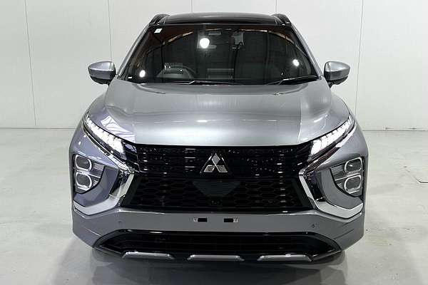2024 Mitsubishi Eclipse Cross PHEV Exceed YB AWD