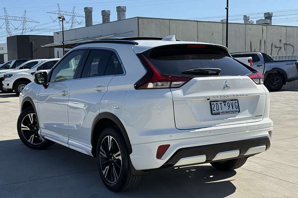 2025 Mitsubishi Eclipse Cross Exceed YB