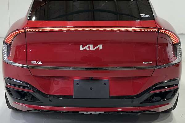2023 Kia EV6 GT-Line CV