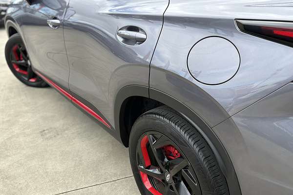 2023 Chery OMODA 5 EX