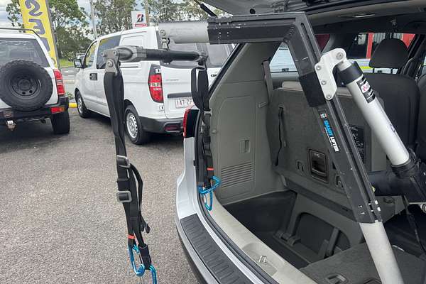 2018 Kia Carnival S YP