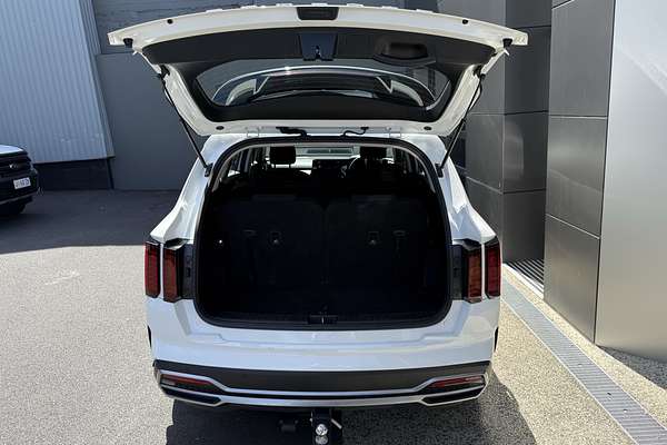 2022 Kia Sorento Sport MQ4