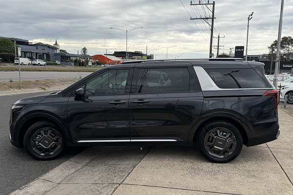 2024 Kia Carnival GT-Line HEV KA4 PE