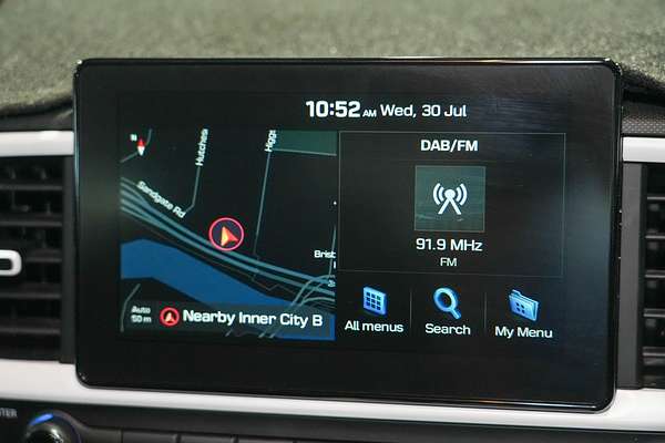 2021 Hyundai Venue Elite QX.V3