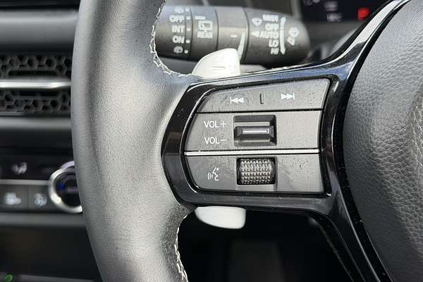 2024 Honda ZR-V VTi LX RZ