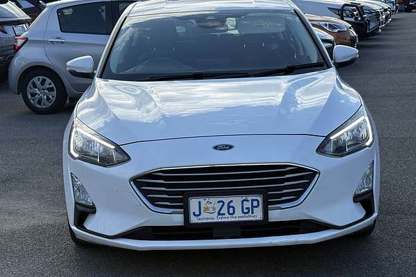 2019 Ford Focus Trend SA