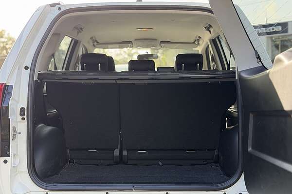 2015 Suzuki Grand Vitara Navigator JB