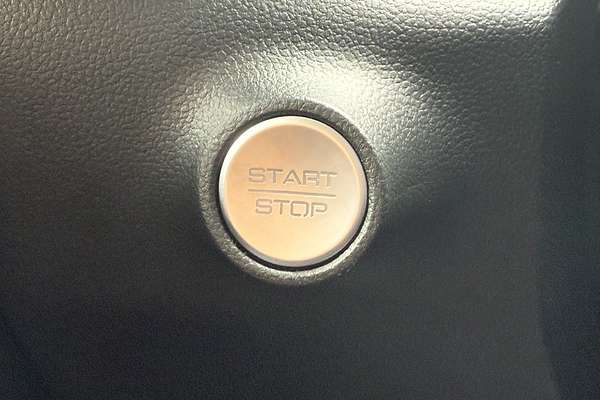 2025 GWM Haval H6 Lux B01