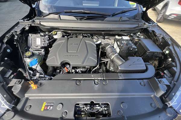 2025 GWM Haval Jolion Premium A01